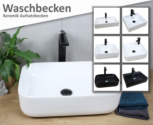 Hago keramik waschbecken - keramik,